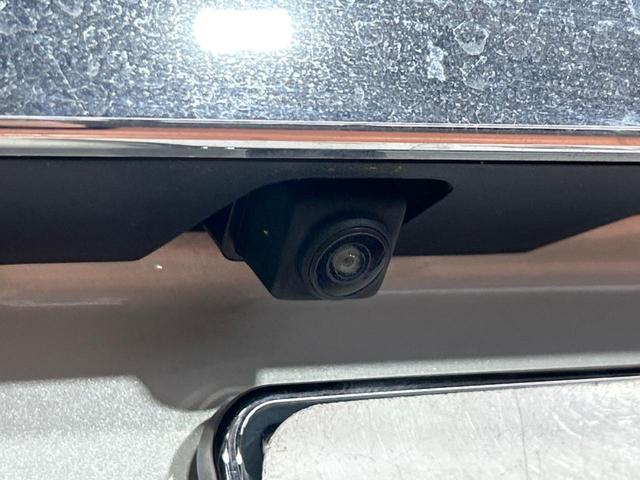 ソリオバンディット ハイブリッドMV 禁煙車 純正9型ナビ 両側電動スライドドア 全周囲カメラ 衝突被害軽減システム レーダークルーズ ドラレコ コーナーセンサー スマートキー LEDヘッド 純正15インチアルミ 車線逸脱警報(46枚目)