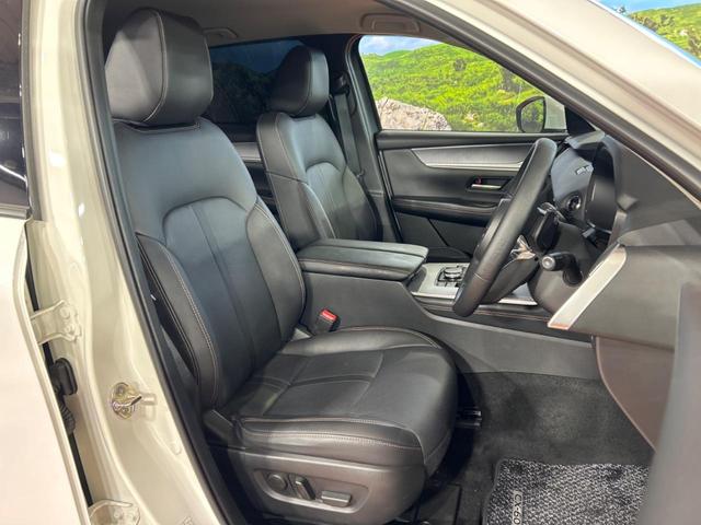 ＣＸ－６０ ＸＤ　Ｌパッケージ　禁煙車　４ＷＤ　ディーゼル（軽油）　純正１２型ナビ　全周囲カメラ　衝突被害軽減システム　レーダークルーズ　電動リアゲート　レザーシート　全席シートヒーター　ドラレコ　コーナーセンサー　スマートキー（8枚目）