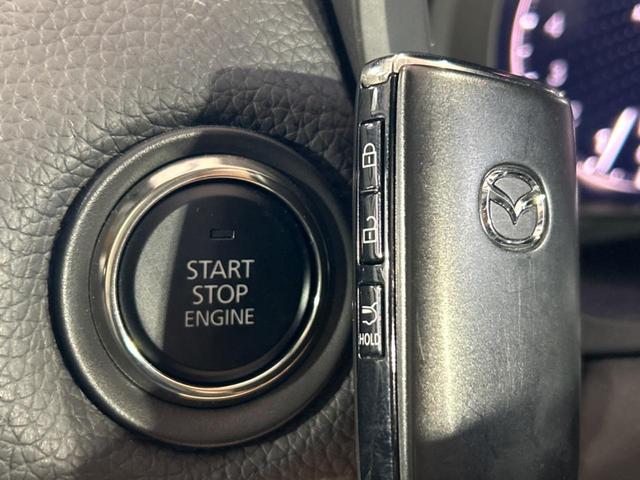 ＣＸ－６０ ＸＤ　Ｌパッケージ　禁煙車　４ＷＤ　ディーゼル（軽油）　純正１２型ナビ　全周囲カメラ　衝突被害軽減システム　レーダークルーズ　電動リアゲート　レザーシート　全席シートヒーター　ドラレコ　コーナーセンサー　スマートキー（27枚目）