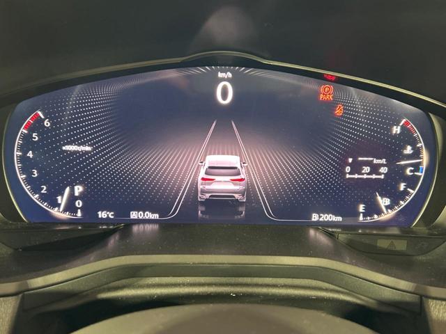 ＣＸ－６０ ＸＤ　Ｌパッケージ　禁煙車　４ＷＤ　ディーゼル（軽油）　純正１２型ナビ　全周囲カメラ　衝突被害軽減システム　レーダークルーズ　電動リアゲート　レザーシート　全席シートヒーター　ドラレコ　コーナーセンサー　スマートキー（28枚目）