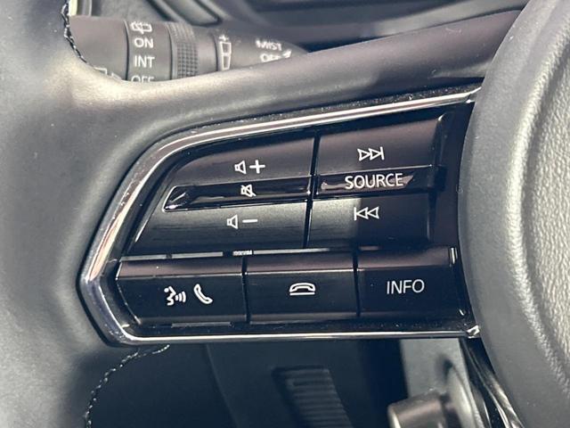 ＣＸ－６０ ＸＤ　Ｌパッケージ　禁煙車　４ＷＤ　ディーゼル（軽油）　純正１２型ナビ　全周囲カメラ　衝突被害軽減システム　レーダークルーズ　電動リアゲート　レザーシート　全席シートヒーター　ドラレコ　コーナーセンサー　スマートキー（34枚目）