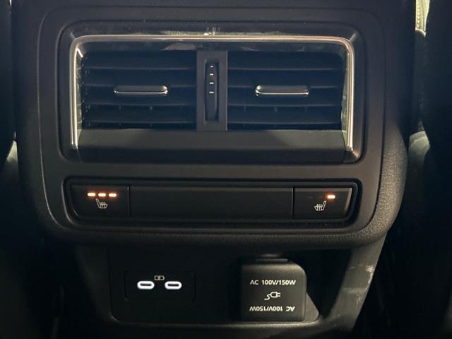 ＣＸ－６０ ＸＤ　Ｌパッケージ　禁煙車　４ＷＤ　ディーゼル（軽油）　純正１２型ナビ　全周囲カメラ　衝突被害軽減システム　レーダークルーズ　電動リアゲート　レザーシート　全席シートヒーター　ドラレコ　コーナーセンサー　スマートキー（44枚目）