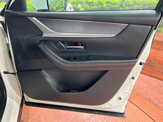 ＣＸ－６０ ＸＤ　Ｌパッケージ　禁煙車　４ＷＤ　ディーゼル（軽油）　純正１２型ナビ　全周囲カメラ　衝突被害軽減システム　レーダークルーズ　電動リアゲート　レザーシート　全席シートヒーター　ドラレコ　コーナーセンサー　スマートキー（58枚目）