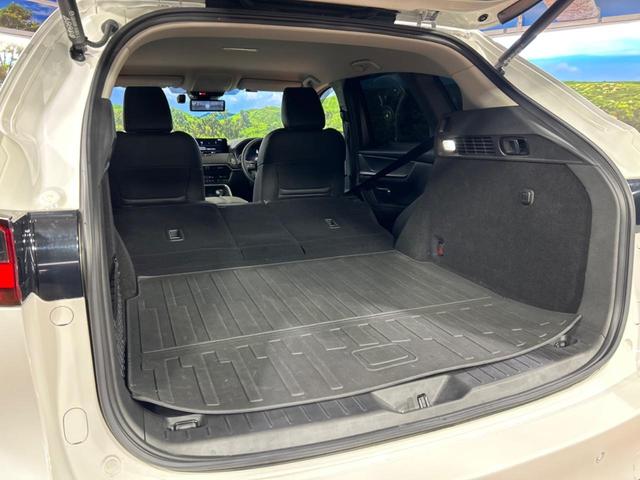 ＣＸ－６０ ＸＤ　Ｌパッケージ　禁煙車　４ＷＤ　ディーゼル（軽油）　純正１２型ナビ　全周囲カメラ　衝突被害軽減システム　レーダークルーズ　電動リアゲート　レザーシート　全席シートヒーター　ドラレコ　コーナーセンサー　スマートキー（65枚目）