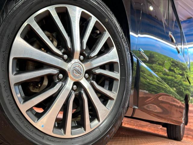 セレナ ハイウェイスター Vセレクション+セーフティ SHV 両側電動ドア 純正SDナビ バックカメラ 衝突被害軽減システム 禁煙車 ドラレコ スマートキー HIDヘッド ビルトインETC クルコン 純正16インチアルミ オートライト オートエアコン(14枚目)