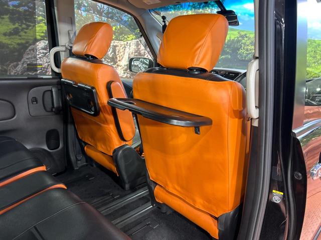 セレナ ハイウェイスター Vセレクション+セーフティ SHV 両側電動ドア 純正SDナビ バックカメラ 衝突被害軽減システム 禁煙車 ドラレコ スマートキー HIDヘッド ビルトインETC クルコン 純正16インチアルミ オートライト オートエアコン(29枚目)