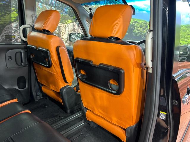 セレナ ハイウェイスター Vセレクション+セーフティ SHV 両側電動ドア 純正SDナビ バックカメラ 衝突被害軽減システム 禁煙車 ドラレコ スマートキー HIDヘッド ビルトインETC クルコン 純正16インチアルミ オートライト オートエアコン(30枚目)