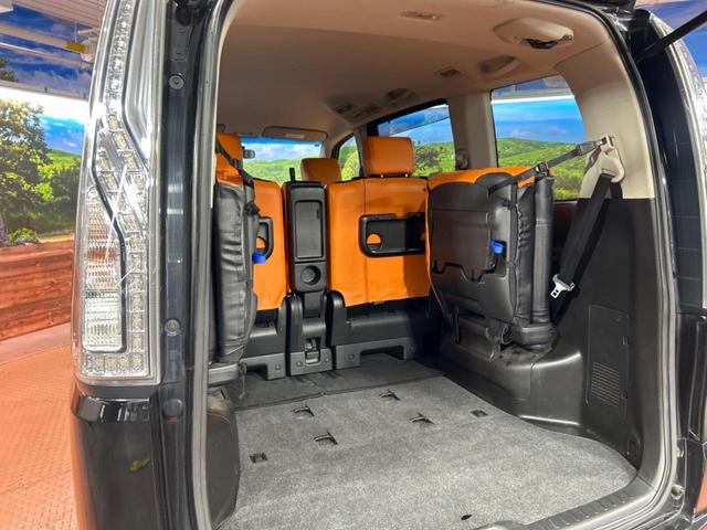 セレナ ハイウェイスター Vセレクション+セーフティ SHV 両側電動ドア 純正SDナビ バックカメラ 衝突被害軽減システム 禁煙車 ドラレコ スマートキー HIDヘッド ビルトインETC クルコン 純正16インチアルミ オートライト オートエアコン(52枚目)