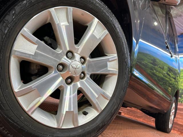 デリカD:5 D パワーパッケージ 両側電動スライドドア 純正SDナビ バックカメラ 100V電源 禁煙車 ドラレコ スマートキー HIDヘッドライト ビルトインETC クルーズコントロール 純正18インチアルミ オートライト(13枚目)