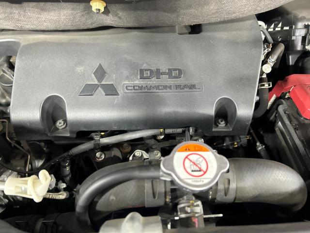 デリカD:5 D パワーパッケージ 両側電動スライドドア 純正SDナビ バックカメラ 100V電源 禁煙車 ドラレコ スマートキー HIDヘッドライト ビルトインETC クルーズコントロール 純正18インチアルミ オートライト(18枚目)