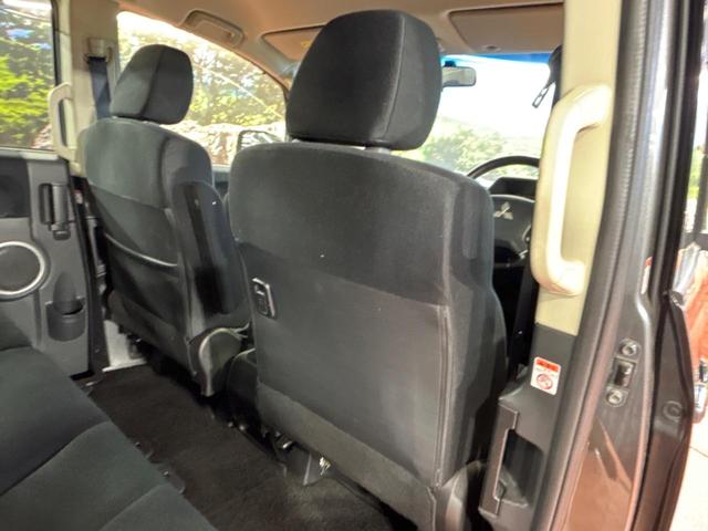 デリカD:5 D パワーパッケージ 両側電動スライドドア 純正SDナビ バックカメラ 100V電源 禁煙車 ドラレコ スマートキー HIDヘッドライト ビルトインETC クルーズコントロール 純正18インチアルミ オートライト(45枚目)