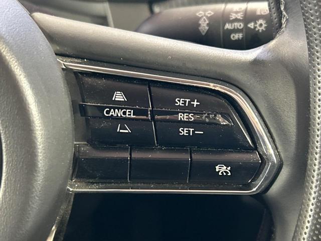 ＣＸ－６０ ２５Ｓ　Ｓパッケージ　１０．２５インチマツダコネクトナビ　全周囲カメラ　レーダークルーズ　ブラインドスポットモニター　ＬＥＤヘッドライト　純正１８インチアルミホイール　ドライブレコーダー　フルセグ　Ｂｌｕｅｔｏｏｔｈ再生（6枚目）