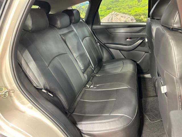 ＣＸ－６０ ２５Ｓ　Ｓパッケージ　１０．２５インチマツダコネクトナビ　全周囲カメラ　レーダークルーズ　ブラインドスポットモニター　ＬＥＤヘッドライト　純正１８インチアルミホイール　ドライブレコーダー　フルセグ　Ｂｌｕｅｔｏｏｔｈ再生（9枚目）