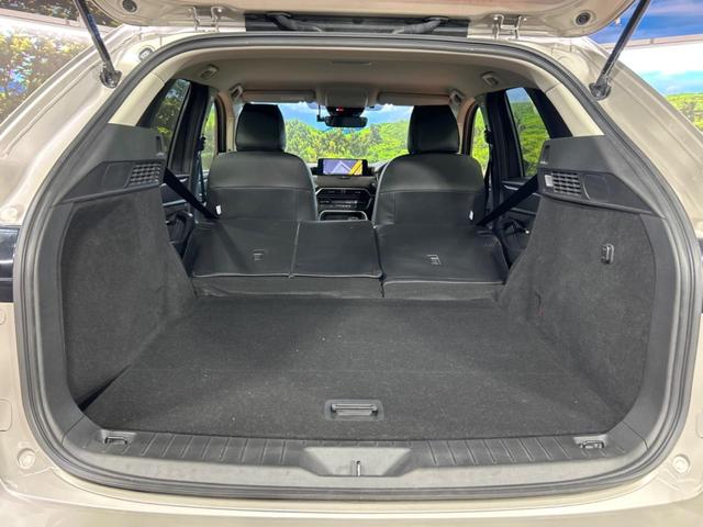 ＣＸ－６０ ２５Ｓ　Ｓパッケージ　１０．２５インチマツダコネクトナビ　全周囲カメラ　レーダークルーズ　ブラインドスポットモニター　ＬＥＤヘッドライト　純正１８インチアルミホイール　ドライブレコーダー　フルセグ　Ｂｌｕｅｔｏｏｔｈ再生（10枚目）