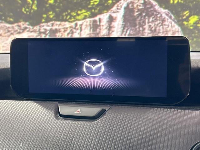ＣＸ－６０ ２５Ｓ　Ｓパッケージ　１０．２５インチマツダコネクトナビ　全周囲カメラ　レーダークルーズ　ブラインドスポットモニター　ＬＥＤヘッドライト　純正１８インチアルミホイール　ドライブレコーダー　フルセグ　Ｂｌｕｅｔｏｏｔｈ再生（29枚目）