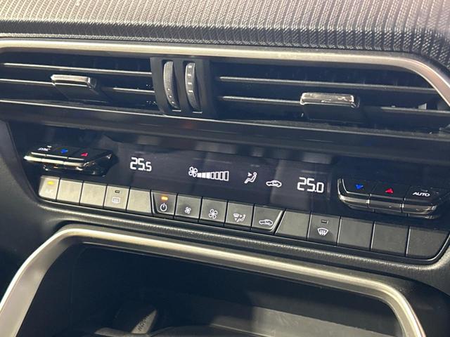 ＣＸ－６０ ２５Ｓ　Ｓパッケージ　１０．２５インチマツダコネクトナビ　全周囲カメラ　レーダークルーズ　ブラインドスポットモニター　ＬＥＤヘッドライト　純正１８インチアルミホイール　ドライブレコーダー　フルセグ　Ｂｌｕｅｔｏｏｔｈ再生（34枚目）