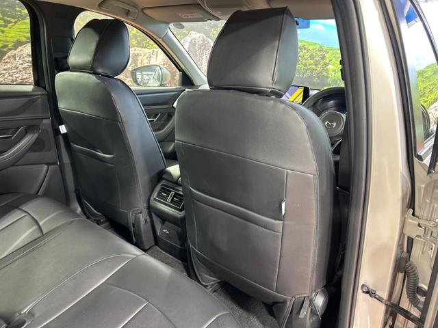 ＣＸ－６０ ２５Ｓ　Ｓパッケージ　１０．２５インチマツダコネクトナビ　全周囲カメラ　レーダークルーズ　ブラインドスポットモニター　ＬＥＤヘッドライト　純正１８インチアルミホイール　ドライブレコーダー　フルセグ　Ｂｌｕｅｔｏｏｔｈ再生（52枚目）