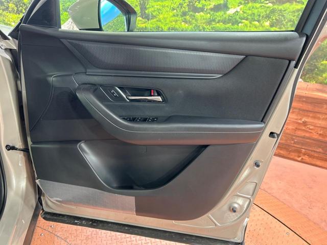 ＣＸ－６０ ２５Ｓ　Ｓパッケージ　１０．２５インチマツダコネクトナビ　全周囲カメラ　レーダークルーズ　ブラインドスポットモニター　ＬＥＤヘッドライト　純正１８インチアルミホイール　ドライブレコーダー　フルセグ　Ｂｌｕｅｔｏｏｔｈ再生（54枚目）
