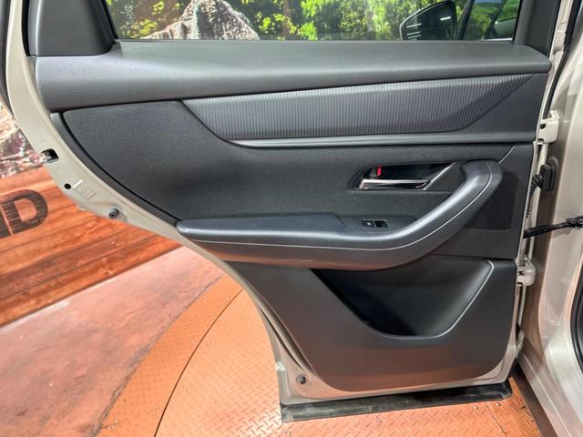 ＣＸ－６０ ２５Ｓ　Ｓパッケージ　１０．２５インチマツダコネクトナビ　全周囲カメラ　レーダークルーズ　ブラインドスポットモニター　ＬＥＤヘッドライト　純正１８インチアルミホイール　ドライブレコーダー　フルセグ　Ｂｌｕｅｔｏｏｔｈ再生（55枚目）