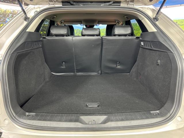 ＣＸ－６０ ２５Ｓ　Ｓパッケージ　１０．２５インチマツダコネクトナビ　全周囲カメラ　レーダークルーズ　ブラインドスポットモニター　ＬＥＤヘッドライト　純正１８インチアルミホイール　ドライブレコーダー　フルセグ　Ｂｌｕｅｔｏｏｔｈ再生（58枚目）