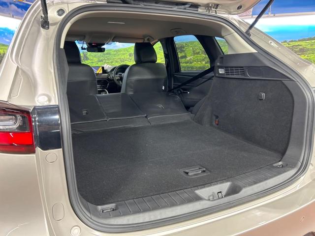 ＣＸ－６０ ２５Ｓ　Ｓパッケージ　１０．２５インチマツダコネクトナビ　全周囲カメラ　レーダークルーズ　ブラインドスポットモニター　ＬＥＤヘッドライト　純正１８インチアルミホイール　ドライブレコーダー　フルセグ　Ｂｌｕｅｔｏｏｔｈ再生（59枚目）