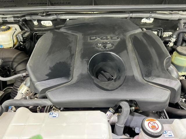 ランドクルーザープラド TZ-G サンルーフ 純正9インチナビ付ディスプレイオーディオ 全周囲カメラ レーダークルーズ ブラインドスポットモニター LEDヘッドライト ベージュ革シート シートベンチレーション ETC(18枚目)