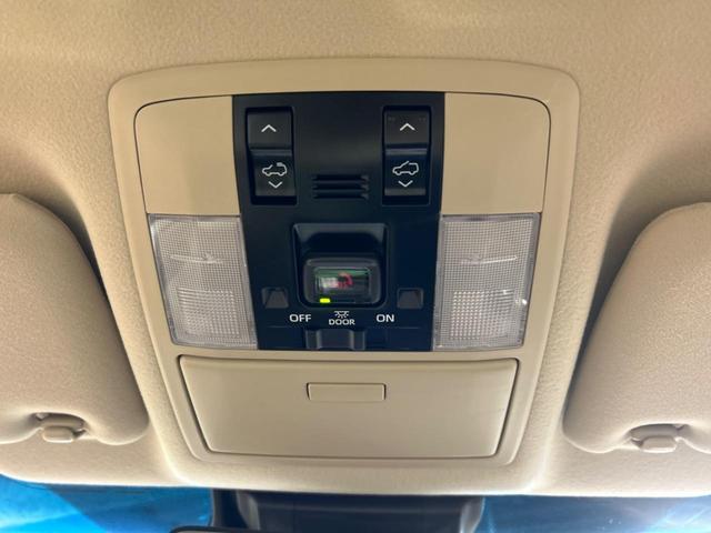 ランドクルーザープラド TZ-G サンルーフ 純正9インチナビ付ディスプレイオーディオ 全周囲カメラ レーダークルーズ ブラインドスポットモニター LEDヘッドライト ベージュ革シート シートベンチレーション ETC(33枚目)