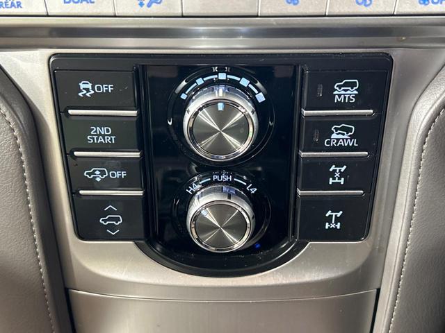 ランドクルーザープラド TZ-G サンルーフ 純正9インチナビ付ディスプレイオーディオ 全周囲カメラ レーダークルーズ ブラインドスポットモニター LEDヘッドライト ベージュ革シート シートベンチレーション ETC(38枚目)