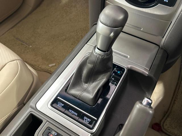 ランドクルーザープラド TZ-G サンルーフ 純正9インチナビ付ディスプレイオーディオ 全周囲カメラ レーダークルーズ ブラインドスポットモニター LEDヘッドライト ベージュ革シート シートベンチレーション ETC(39枚目)