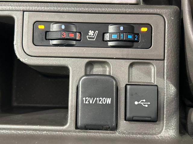 ランドクルーザープラド TZ-G サンルーフ 純正9インチナビ付ディスプレイオーディオ 全周囲カメラ レーダークルーズ ブラインドスポットモニター LEDヘッドライト ベージュ革シート シートベンチレーション ETC(40枚目)