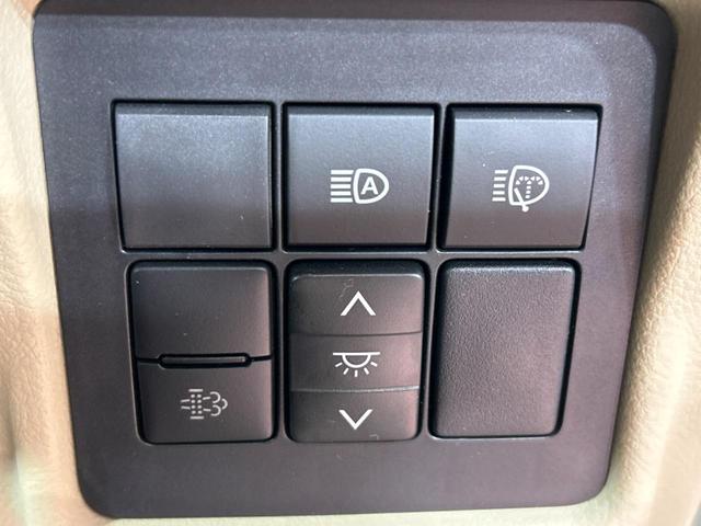 ランドクルーザープラド TZ-G サンルーフ 純正9インチナビ付ディスプレイオーディオ 全周囲カメラ レーダークルーズ ブラインドスポットモニター LEDヘッドライト ベージュ革シート シートベンチレーション ETC(49枚目)