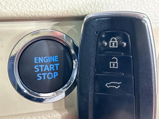 ランドクルーザープラド TZ-G サンルーフ 純正9インチナビ付ディスプレイオーディオ 全周囲カメラ レーダークルーズ ブラインドスポットモニター LEDヘッドライト ベージュ革シート シートベンチレーション ETC(50枚目)