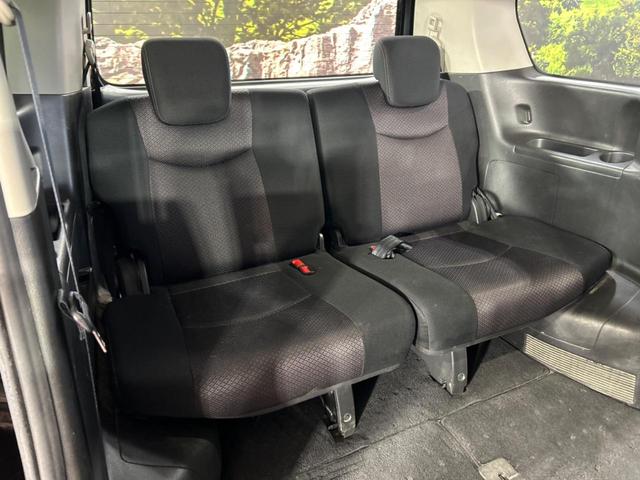 セレナ ハイウェイスター　純正ナビ　バックカメラ　両側電動スライドドア　クルーズコントロール　ＨＩＤヘッドライト　アイドリングストップ　横滑り防止装置　純正１６インチアルミホイール　ＥＴＣ　Ｂｌｕｅｔｏｏｔｈ再生（9枚目）