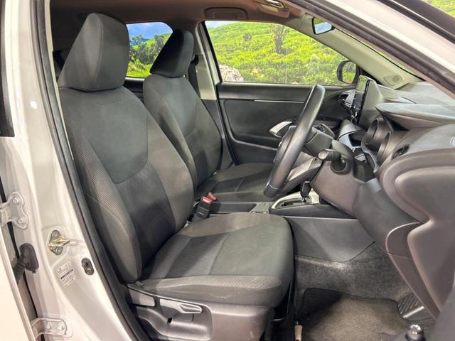 ヤリスクロス G 純正8インチディスプレイオーディオ 全周囲カメラ トヨタセーフティセンス 禁煙車 レーダークルーズ LEDヘッドライト ETC Bluetooth再生 純正16インチアルミホイール スマートキー(8枚目)