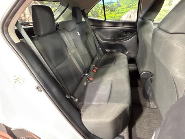 ヤリスクロス G 純正8インチディスプレイオーディオ 全周囲カメラ トヨタセーフティセンス 禁煙車 レーダークルーズ LEDヘッドライト ETC Bluetooth再生 純正16インチアルミホイール スマートキー(9枚目)