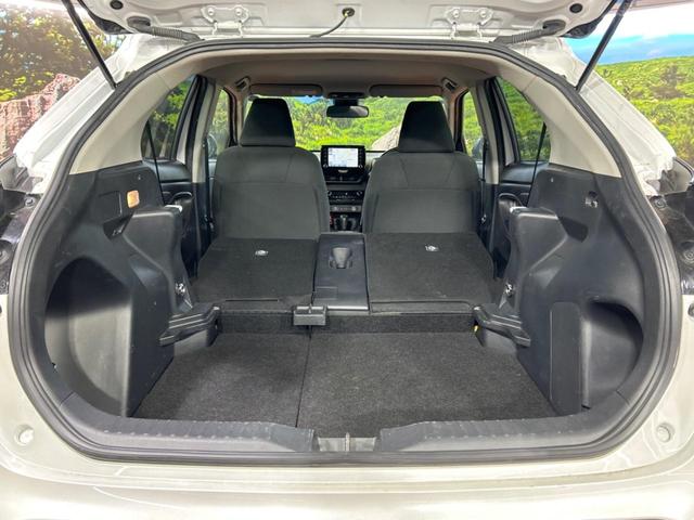 ヤリスクロス G 純正8インチディスプレイオーディオ 全周囲カメラ トヨタセーフティセンス 禁煙車 レーダークルーズ LEDヘッドライト ETC Bluetooth再生 純正16インチアルミホイール スマートキー(10枚目)