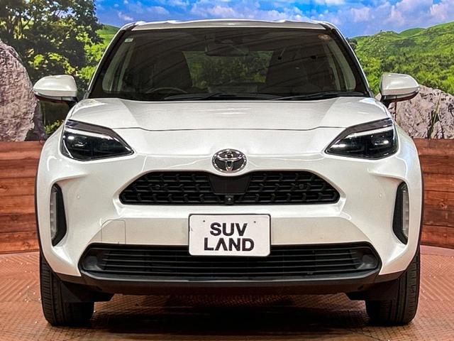 ヤリスクロス G 純正8インチディスプレイオーディオ 全周囲カメラ トヨタセーフティセンス 禁煙車 レーダークルーズ LEDヘッドライト ETC Bluetooth再生 純正16インチアルミホイール スマートキー(14枚目)
