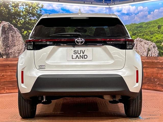 ヤリスクロス G 純正8インチディスプレイオーディオ 全周囲カメラ トヨタセーフティセンス 禁煙車 レーダークルーズ LEDヘッドライト ETC Bluetooth再生 純正16インチアルミホイール スマートキー(15枚目)