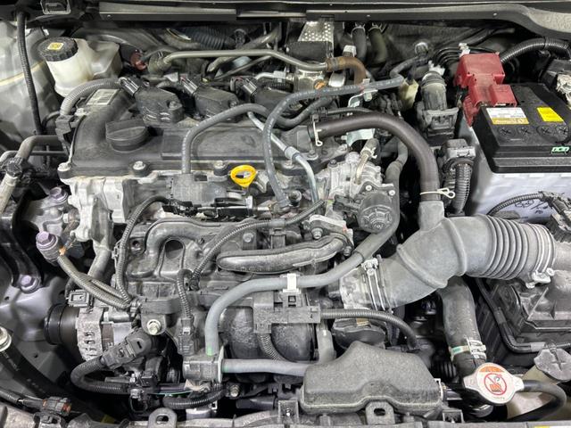 ヤリスクロス G 純正8インチディスプレイオーディオ 全周囲カメラ トヨタセーフティセンス 禁煙車 レーダークルーズ LEDヘッドライト ETC Bluetooth再生 純正16インチアルミホイール スマートキー(18枚目)