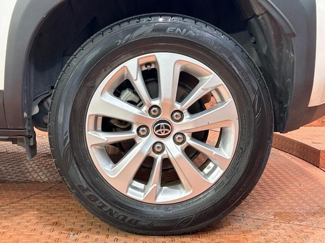 ヤリスクロス G 純正8インチディスプレイオーディオ 全周囲カメラ トヨタセーフティセンス 禁煙車 レーダークルーズ LEDヘッドライト ETC Bluetooth再生 純正16インチアルミホイール スマートキー(21枚目)