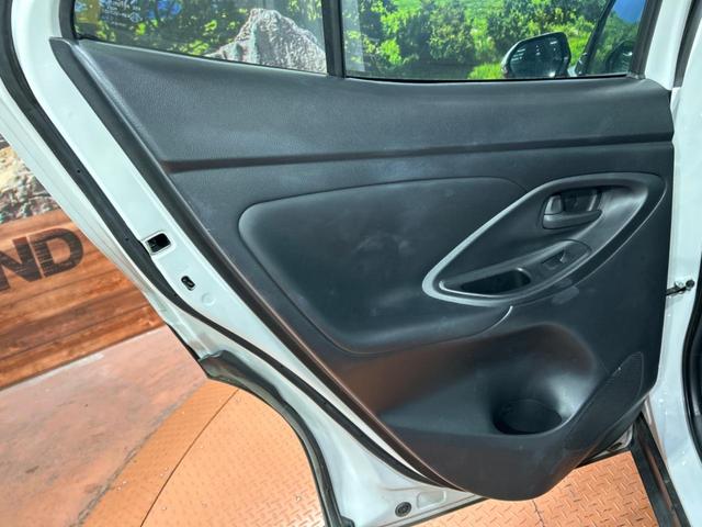 ヤリスクロス G 純正8インチディスプレイオーディオ 全周囲カメラ トヨタセーフティセンス 禁煙車 レーダークルーズ LEDヘッドライト ETC Bluetooth再生 純正16インチアルミホイール スマートキー(46枚目)