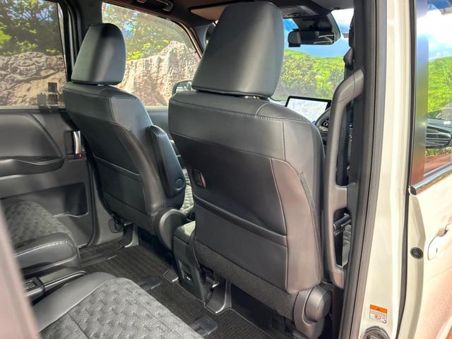 ヴォクシー ハイブリッドS-Z 純正10.5インチディスプレイオーディオ 快適利便パッケージ バックカメラ トヨタセーフティセンス レーダークルーズ ブラインドスポットモニター アクセサリーコンセント 両側電動スライドドア(47枚目)