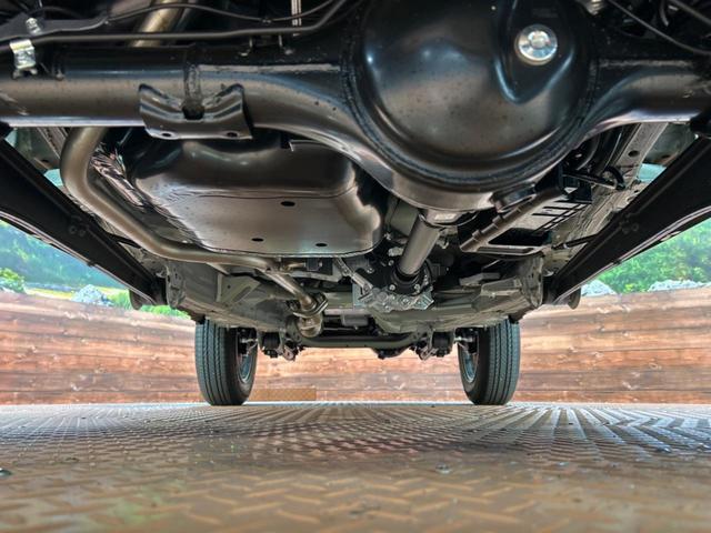 ジムニー XC 届出済み未使用車 4WD セーフティサポート クルーズコントロール 前席シートヒーター コーナーセンサー LEDヘッド スマートキー ヒルディセントコントロール 横滑り防止装置 電動格納ミラー(19枚目)