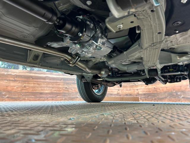 ジムニー XC 届出済み未使用車 4WD セーフティサポート クルーズコントロール 前席シートヒーター コーナーセンサー LEDヘッド スマートキー ヒルディセントコントロール 横滑り防止装置 電動格納ミラー(22枚目)