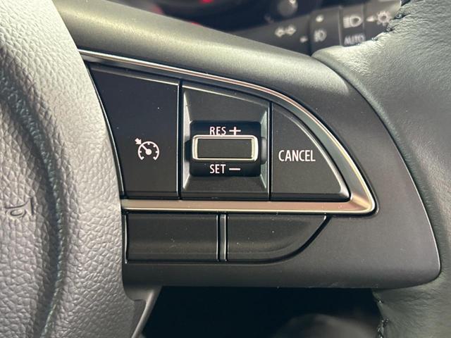 ジムニー XC 届出済み未使用車 4WD セーフティサポート クルーズコントロール 前席シートヒーター コーナーセンサー LEDヘッド スマートキー ヒルディセントコントロール 横滑り防止装置 電動格納ミラー(25枚目)