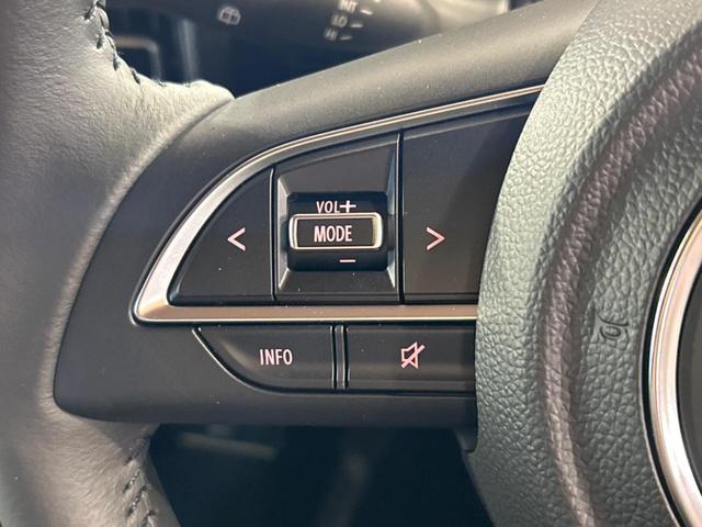 ジムニー XC 届出済み未使用車 4WD セーフティサポート クルーズコントロール 前席シートヒーター コーナーセンサー LEDヘッド スマートキー ヒルディセントコントロール 横滑り防止装置 電動格納ミラー(26枚目)