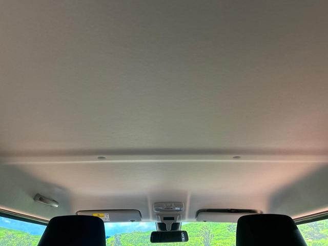 ジムニー XC 届出済み未使用車 4WD セーフティサポート クルーズコントロール 前席シートヒーター コーナーセンサー LEDヘッド スマートキー ヒルディセントコントロール 横滑り防止装置 電動格納ミラー(32枚目)