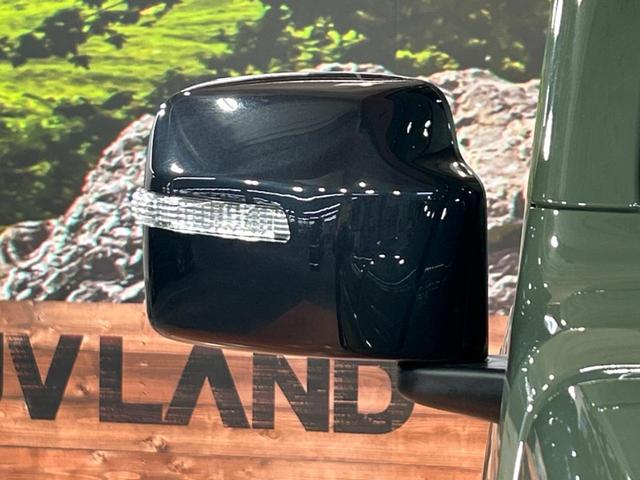ジムニー XC 届出済み未使用車 4WD セーフティサポート クルーズコントロール 前席シートヒーター コーナーセンサー LEDヘッド スマートキー ヒルディセントコントロール 横滑り防止装置 電動格納ミラー(37枚目)