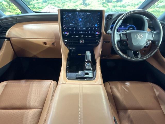 ヴェルファイアハイブリッド Z プレミア 左右独立ムーンルーフ モデリスタエアロ 14型ディスプレイオーディオ デジタルインナーミラー 両側電動スライドドア 全周囲カメラ 禁煙車 100V電源 トヨタセーフティセンス レーダークルーズ(2枚目)