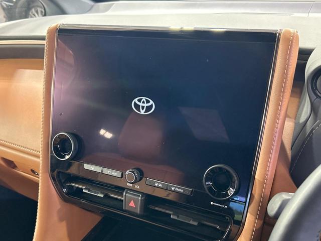 ヴェルファイアハイブリッド Z プレミア 左右独立ムーンルーフ モデリスタエアロ 14型ディスプレイオーディオ デジタルインナーミラー 両側電動スライドドア 全周囲カメラ 禁煙車 100V電源 トヨタセーフティセンス レーダークルーズ(5枚目)